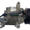 Dacia sandero a/c compressor pump 926005154r 1. 5 genuine 2017