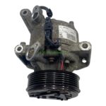 Dacia Sandero A/C Compressor Pump 926005154R 1.5 Genuine 2017