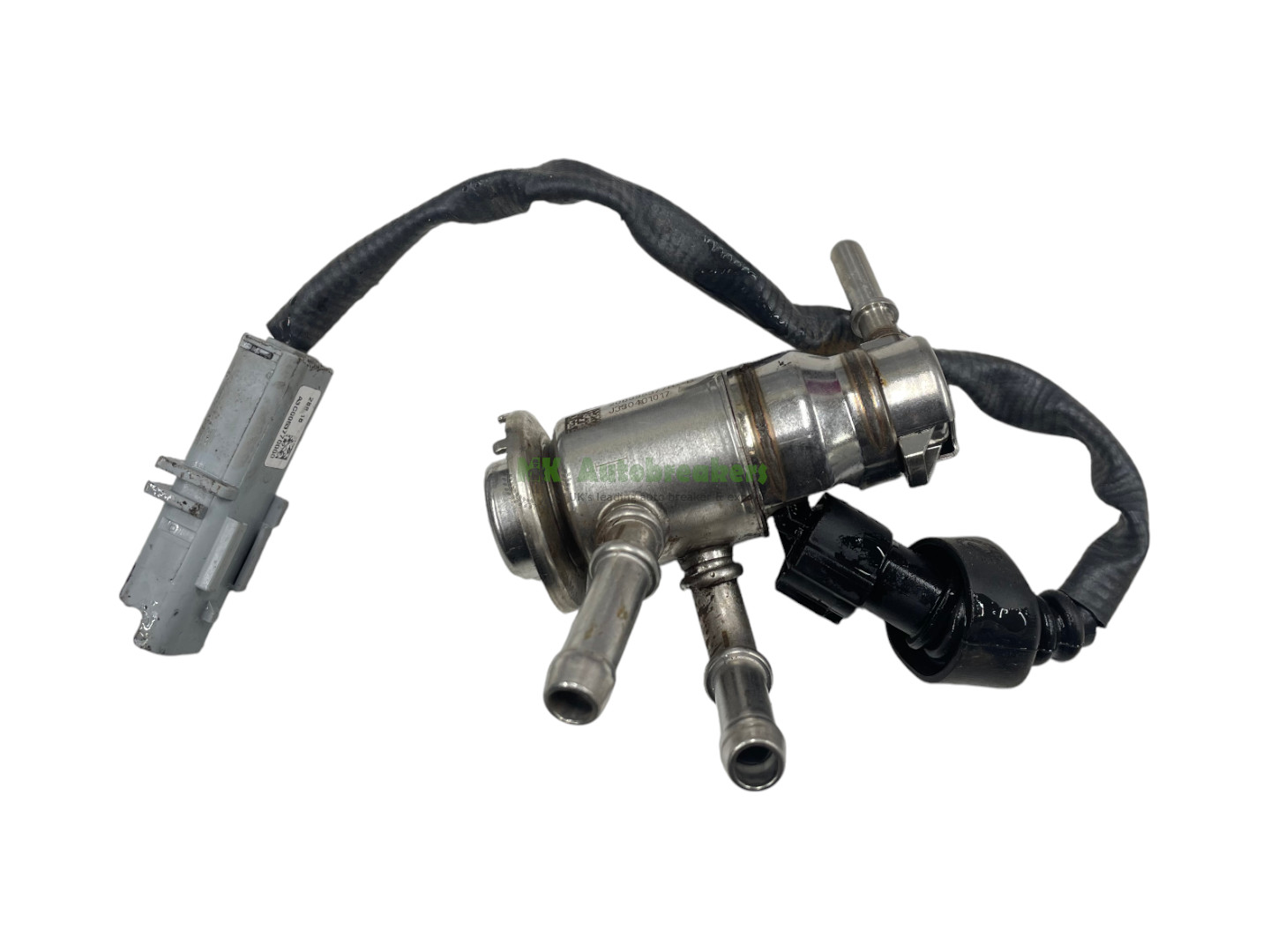 Dacia Sandero Adblue Injector 208995377R Genuine 2017