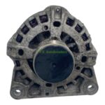 Dacia Sandero Alternator 231005933R 1.5 Genuine 2017