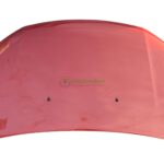 Dacia Sandero Bonnet Hood 651001918R Genuine 2017