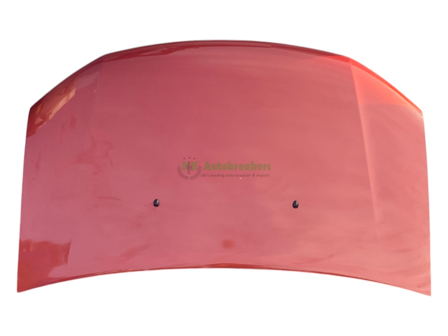 Dacia Sandero Bonnet Hood 651001918R Genuine 2017