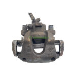 Dacia Sandero Brake Caliper 410005114R Front Left Genuine 2017