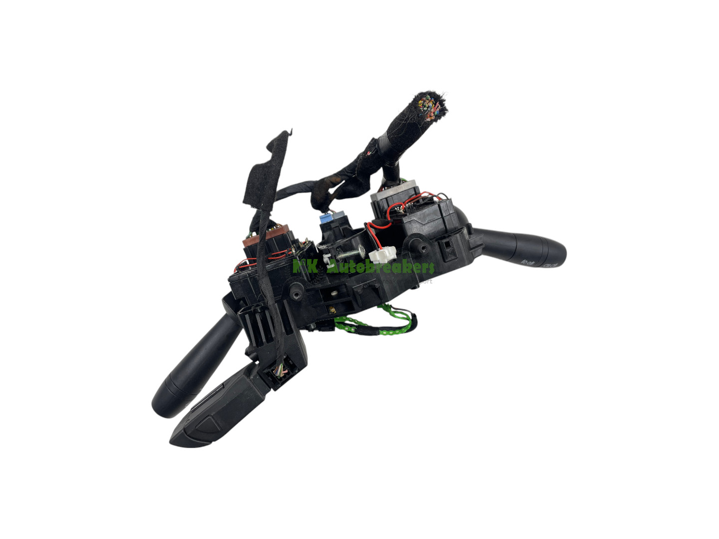 Dacia Sandero Combination Switch Squib Stalk 255671453R Genuine 2017