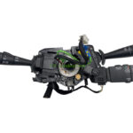 Dacia Sandero Combination Switch Squib Stalk 255671453R Genuine 2017