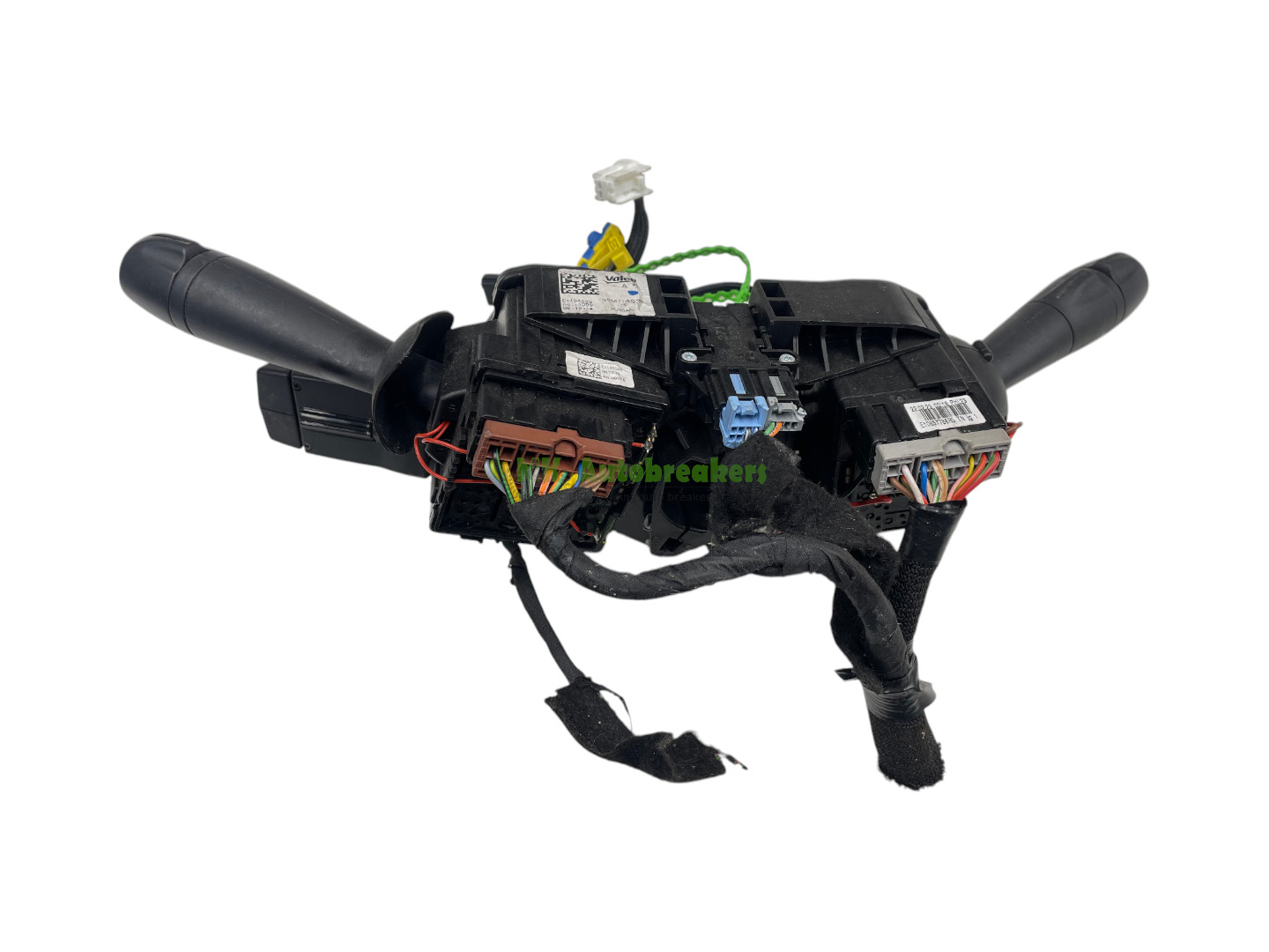 Dacia Sandero Combination Switch Squib Stalk 255671453R Genuine 2017