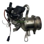 Dacia Sandero EGR Valve Cooler 147359823R 1.5 Genuine 2017