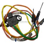 Dacia Sandero Exhaust Gas Temp Sensor 226580138R 1.5 Genuine 2017