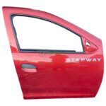 Dacia Sandero Front Door 801008681R Right Genuine 2017