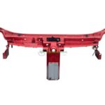 Dacia Sandero Front Slam Panel 625044173R Genuine 2017