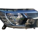 Dacia Sandero Headlight 260104945R Right Genuine 2017