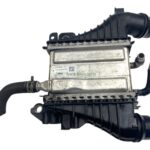 Dacia Sandero Intercooler 144967867R 15 Genuine 2017