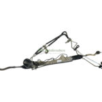 Dacia Sandero Power Steering Rack 490011854R Genuine 2017