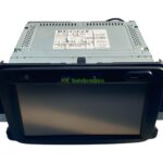 Dacia Sandero Radio Stereo Head Unit 281152373R Genuine 2017