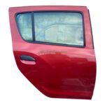 Dacia Sandero Rear Door 821002434R Right Genuine 2017
