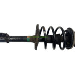 Dacia Sandero Shock Absorber 543021807R Front Genuine 2017