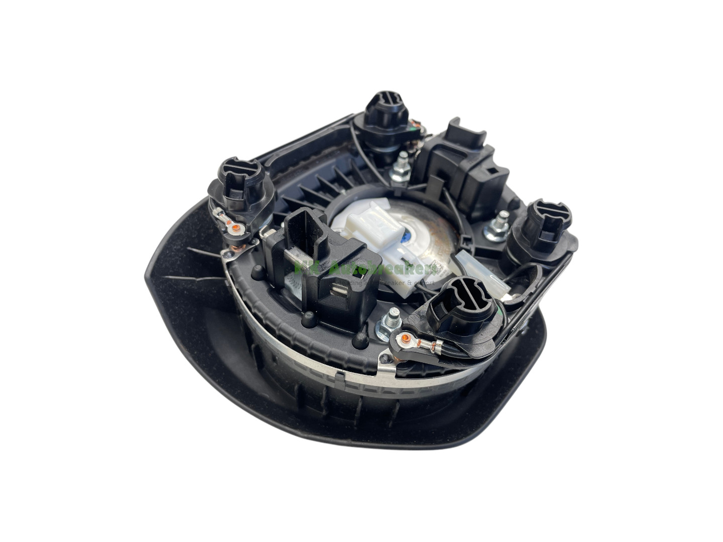 Dacia Sandero Steering Wheel Airbag 985701142R Genuine 2017