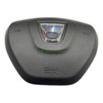 Dacia Sandero Steering Wheel Airbag 985701142R Genuine 2017