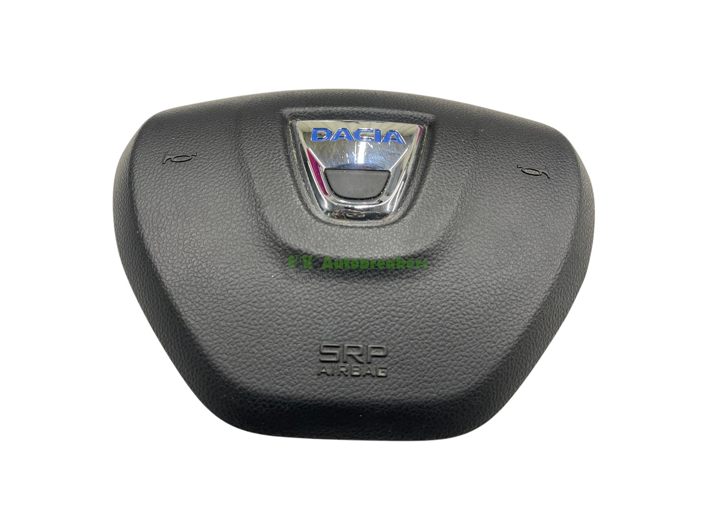 Dacia Sandero Steering Wheel Airbag 985701142R Genuine 2017