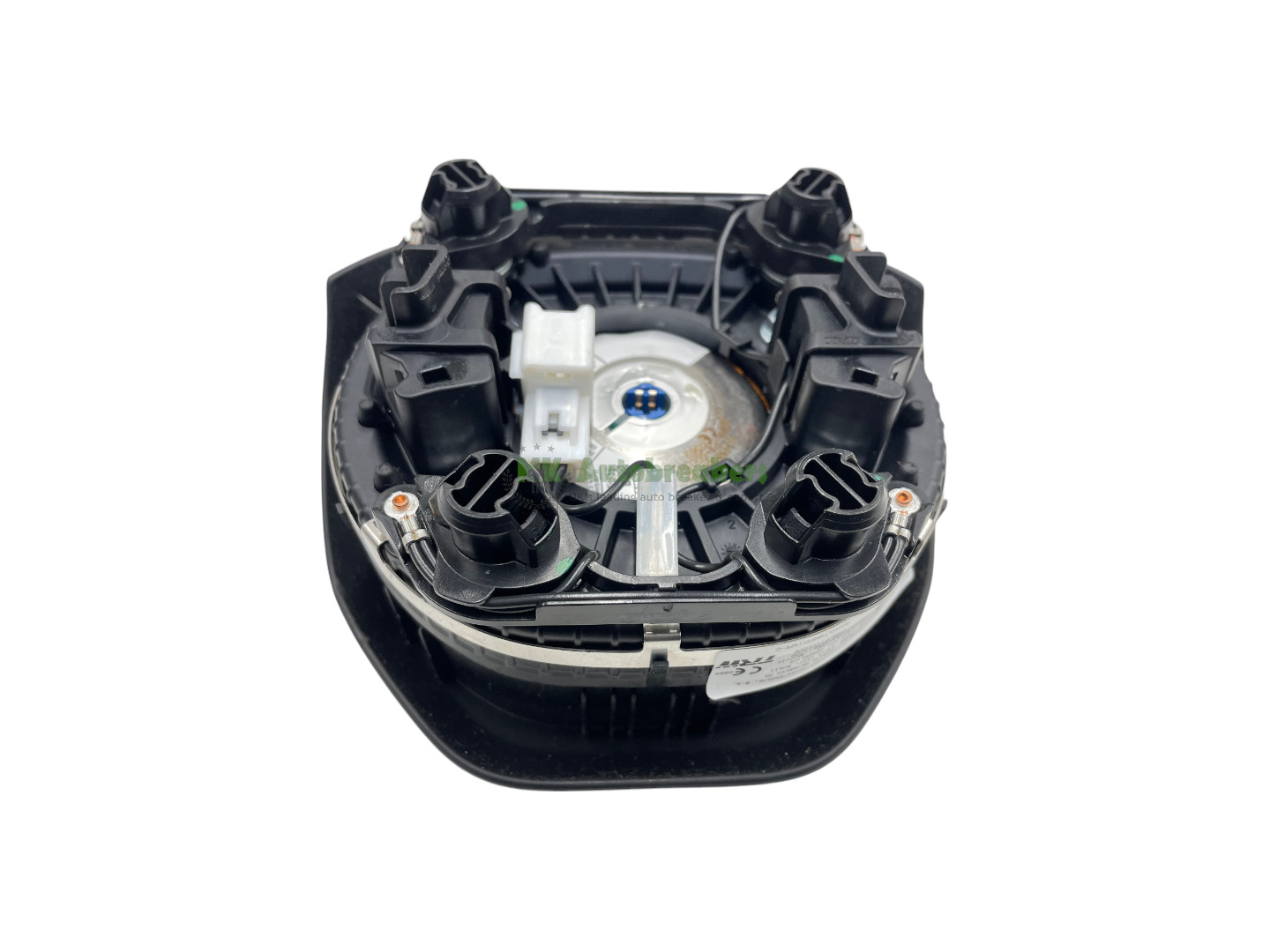 Dacia Sandero Steering Wheel Airbag 985701142R Genuine 2017