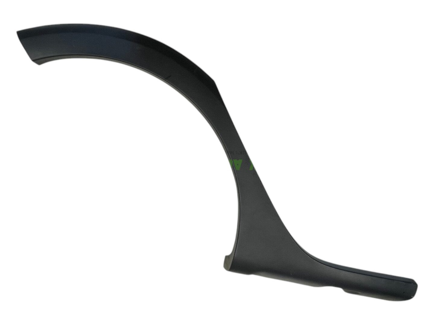 Dacia Sandero Wheel Arch Trim 788A27813R Rear Right Genuine 2017