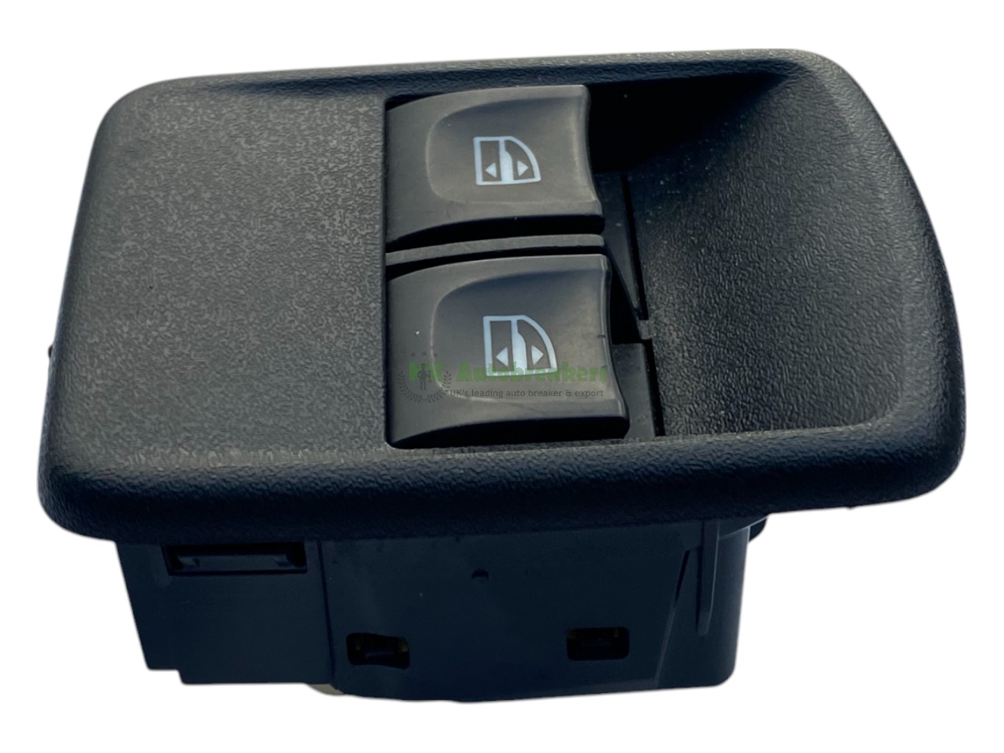 Dacia Sandero Window Control Switch 254118617R Genuine 2017 2