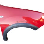 Dacia Sandero Wing Fender 631005111R Right Genuine 2017