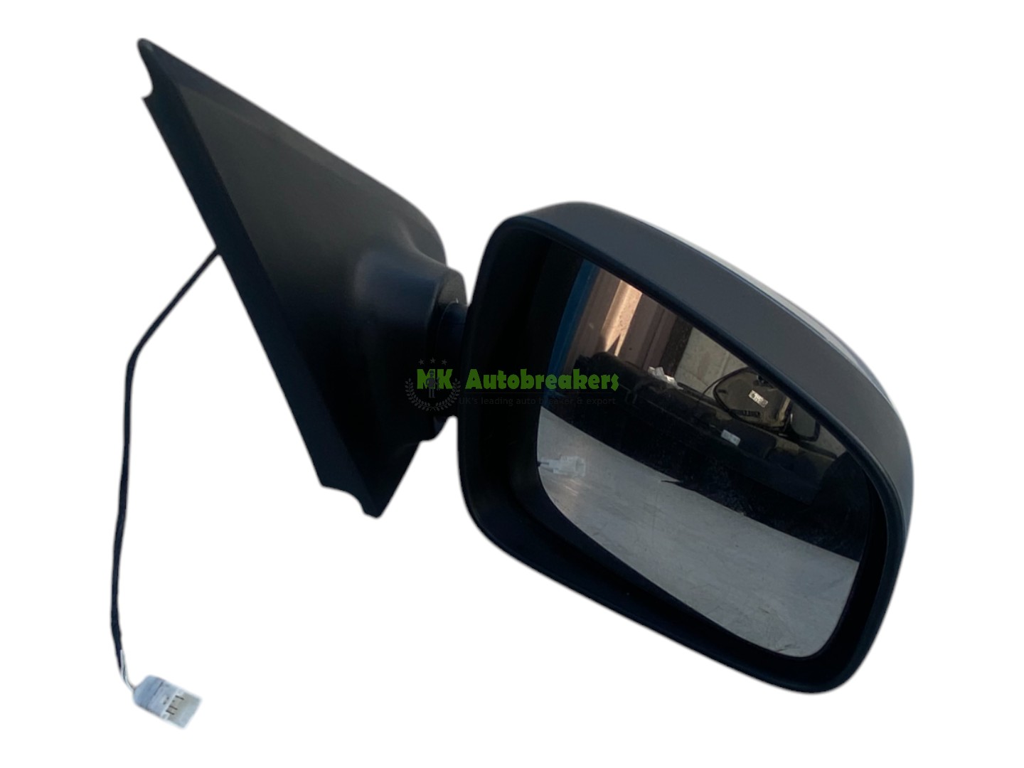 Dacia Sandero Wing Mirror 963016848R Right Genuine 2017