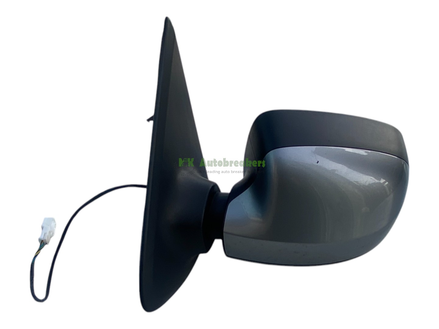 Dacia Sandero Wing Mirror 963025411R Left Genuine 2017