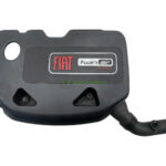 Fiat 500 Engine Cover 51922594 Genuine 2013