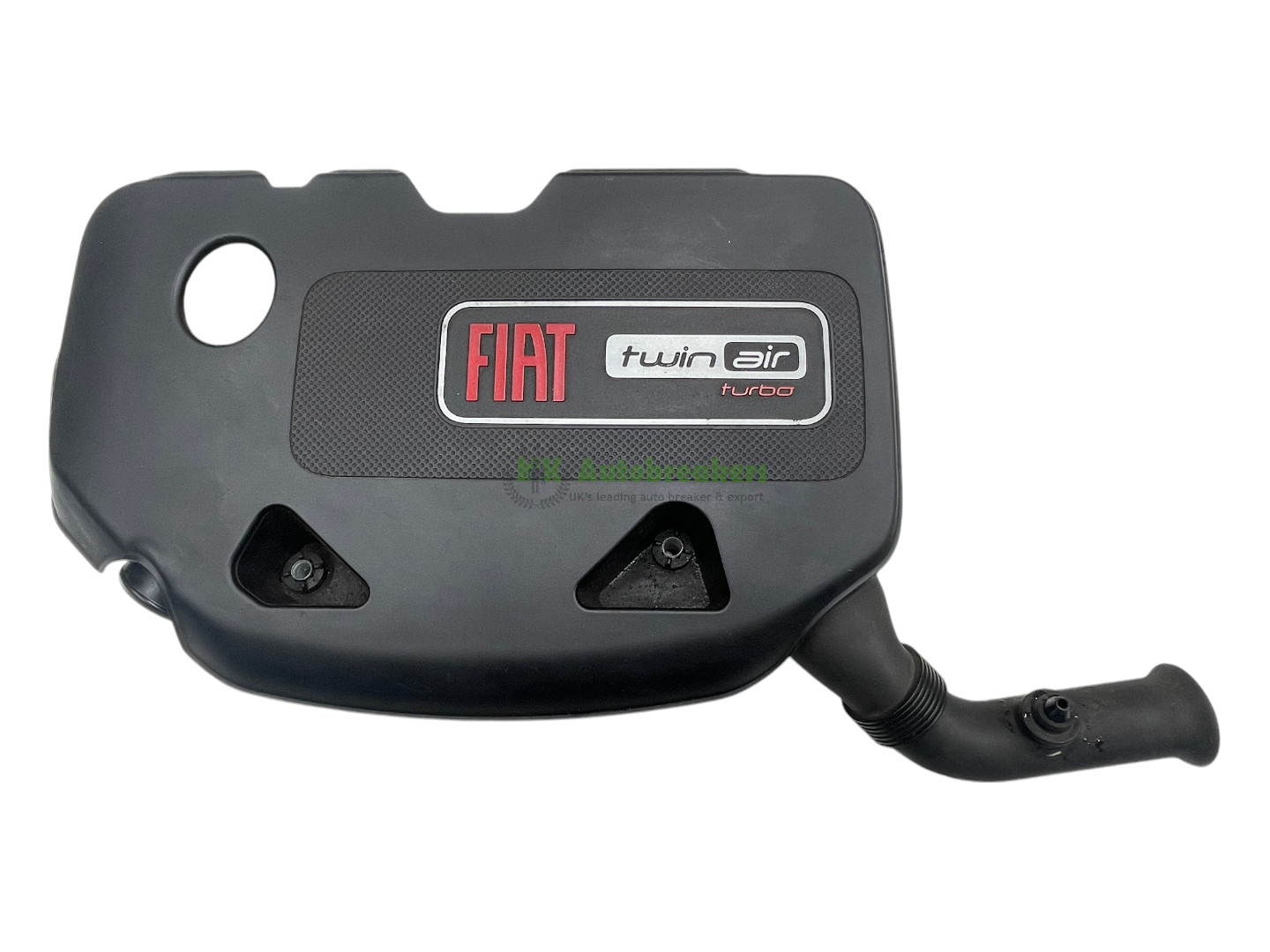 Fiat 500 Engine Cover 51922594 Genuine 2013