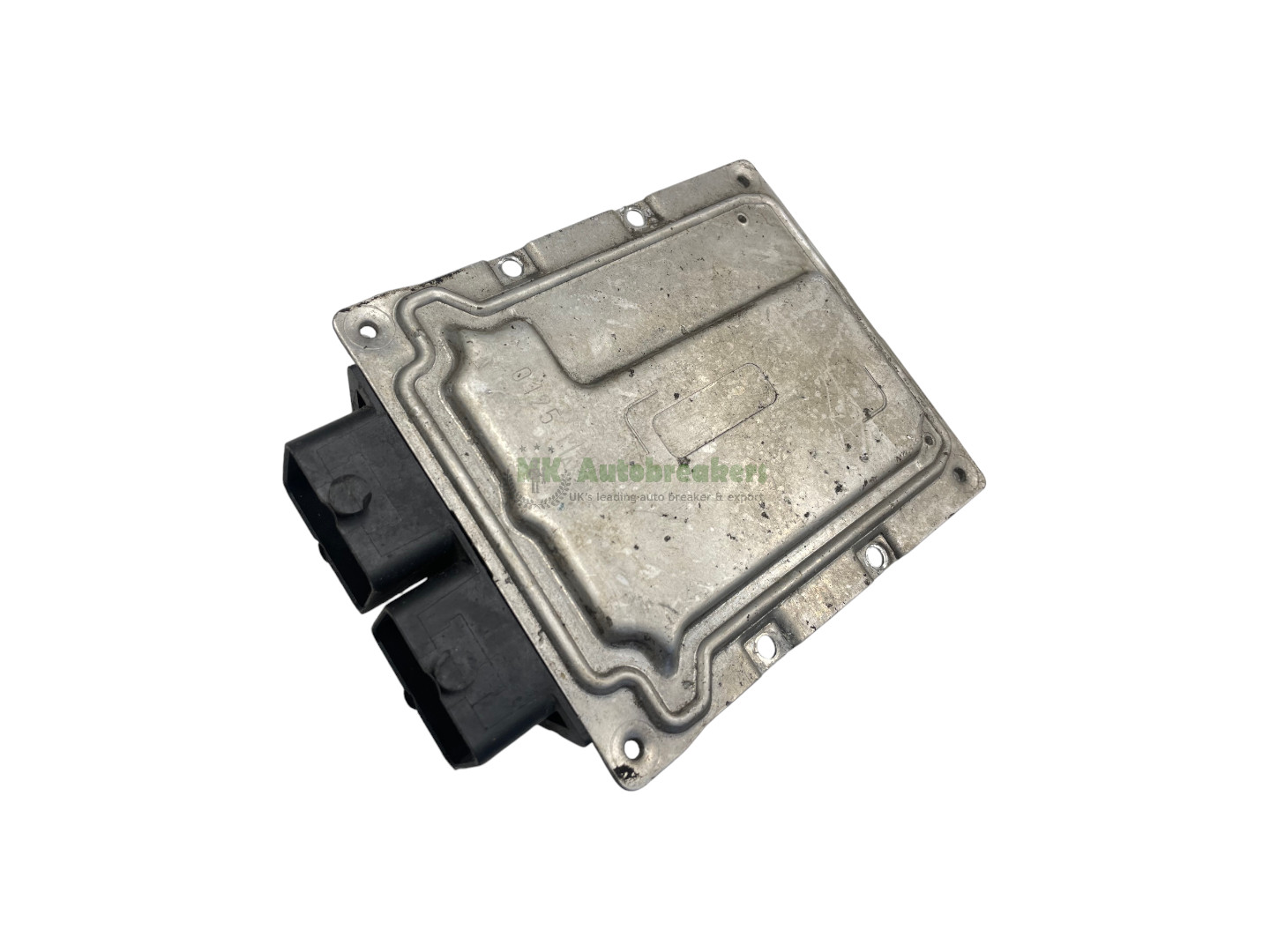 Fiat Panda Engine Control Unit 52013977 ECU Genuine 2015