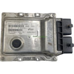 Fiat Panda Engine Control Unit 52013977 ECU Genuine 2015