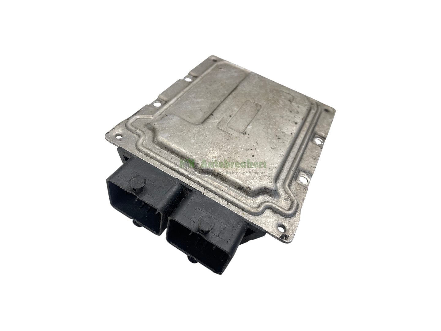 Fiat Panda Engine Control Unit 52013977 ECU Genuine 2015