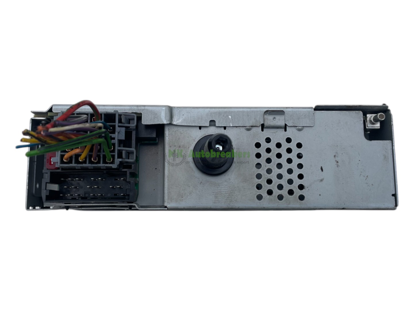 Fiat Panda Radio Stereo Head Unit 735603526 Genuine 2015