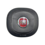 Fiat Panda Steering Wheel Airbag 07856128480 Genuine 2015
