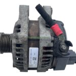 Ford Fiesta Alternator CV6T-10300-FA Genuine 2013