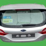 Ford Fiesta Bootlid Tailgate PH1BB-A40400-AB 2180034 Genuine 2018