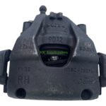 Ford Fiesta Brake Caliper H1BC-2B294-A Front Right Genuine 2017