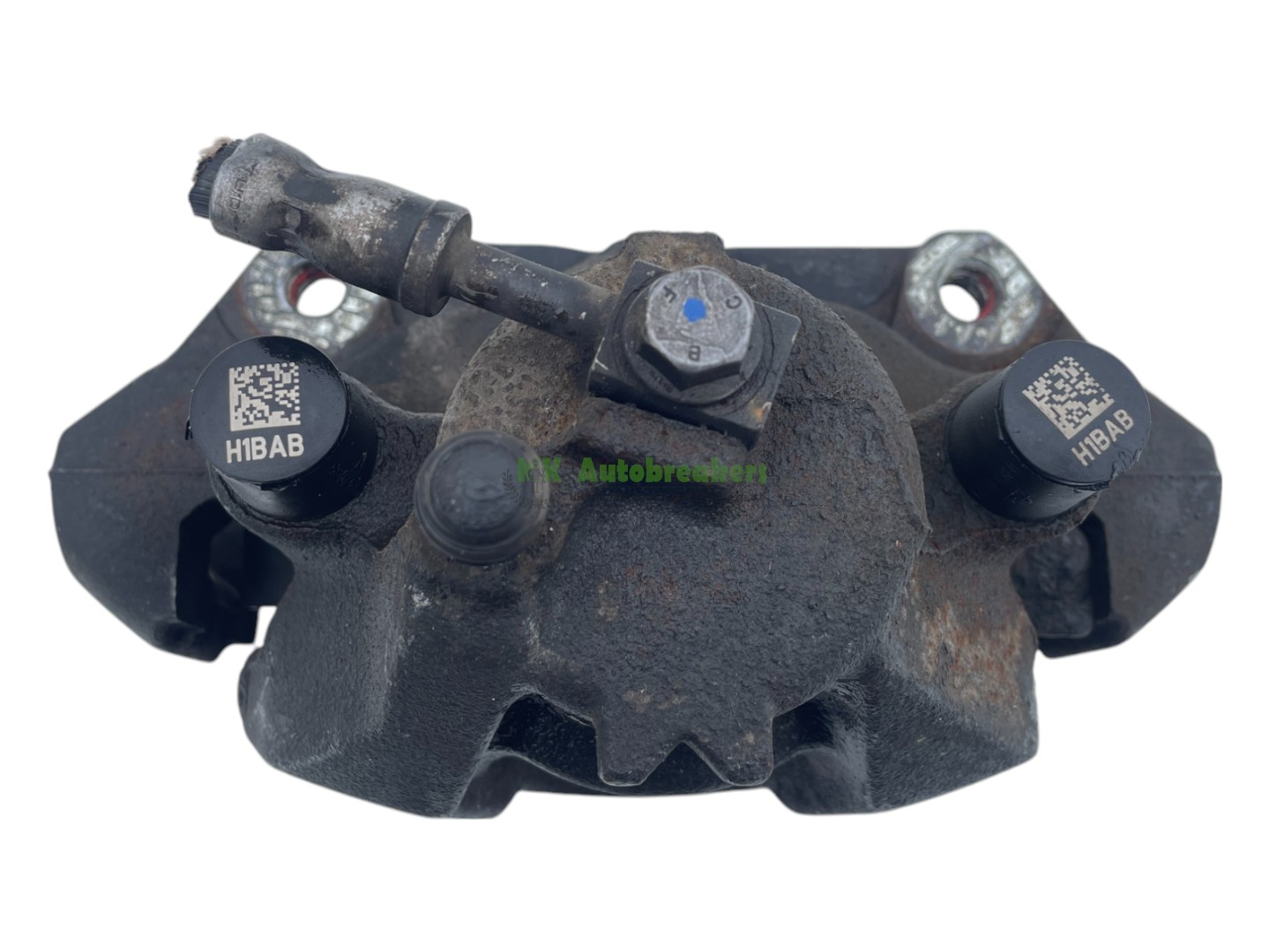 Ford Fiesta Brake Caliper H1BC-2B294-A Front Right Genuine 2017