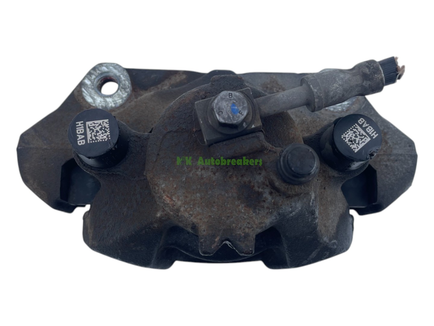 Ford Fiesta Brake Caliper H1BC-2B302-A Front Left Genuine 2017
