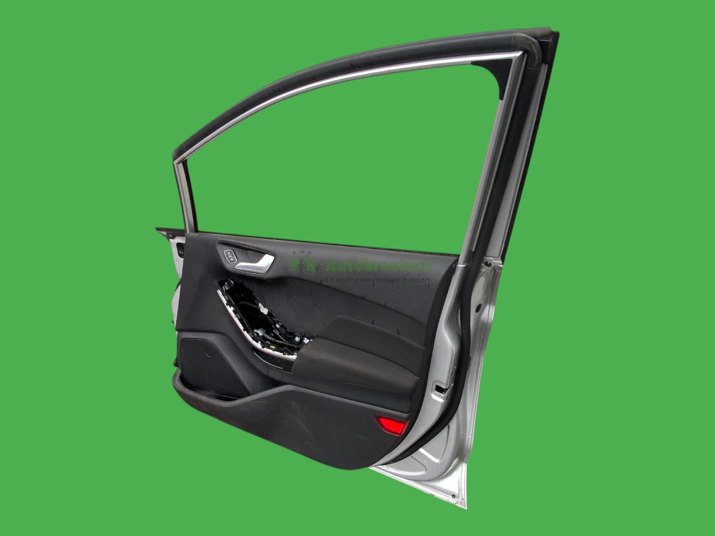 Ford Fiesta Complete Door PH1BB-A20124-AA Front Right Genuine 2017