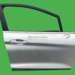 Ford Fiesta Complete Door PH1BB-A20124-AA Front Right Genuine 2017