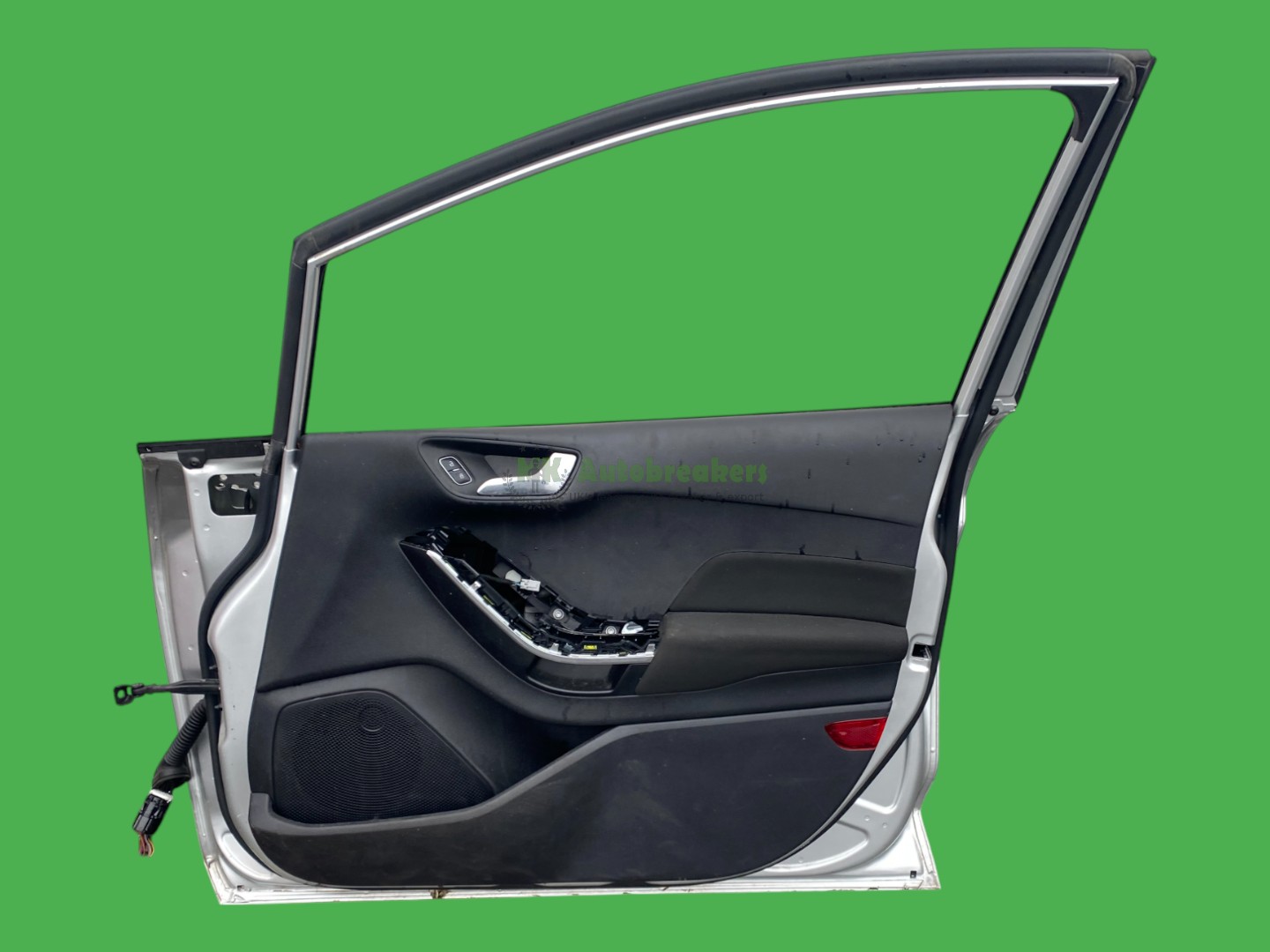 Ford Fiesta Complete Door PH1BB-A20124-AA Front Right Genuine 2017