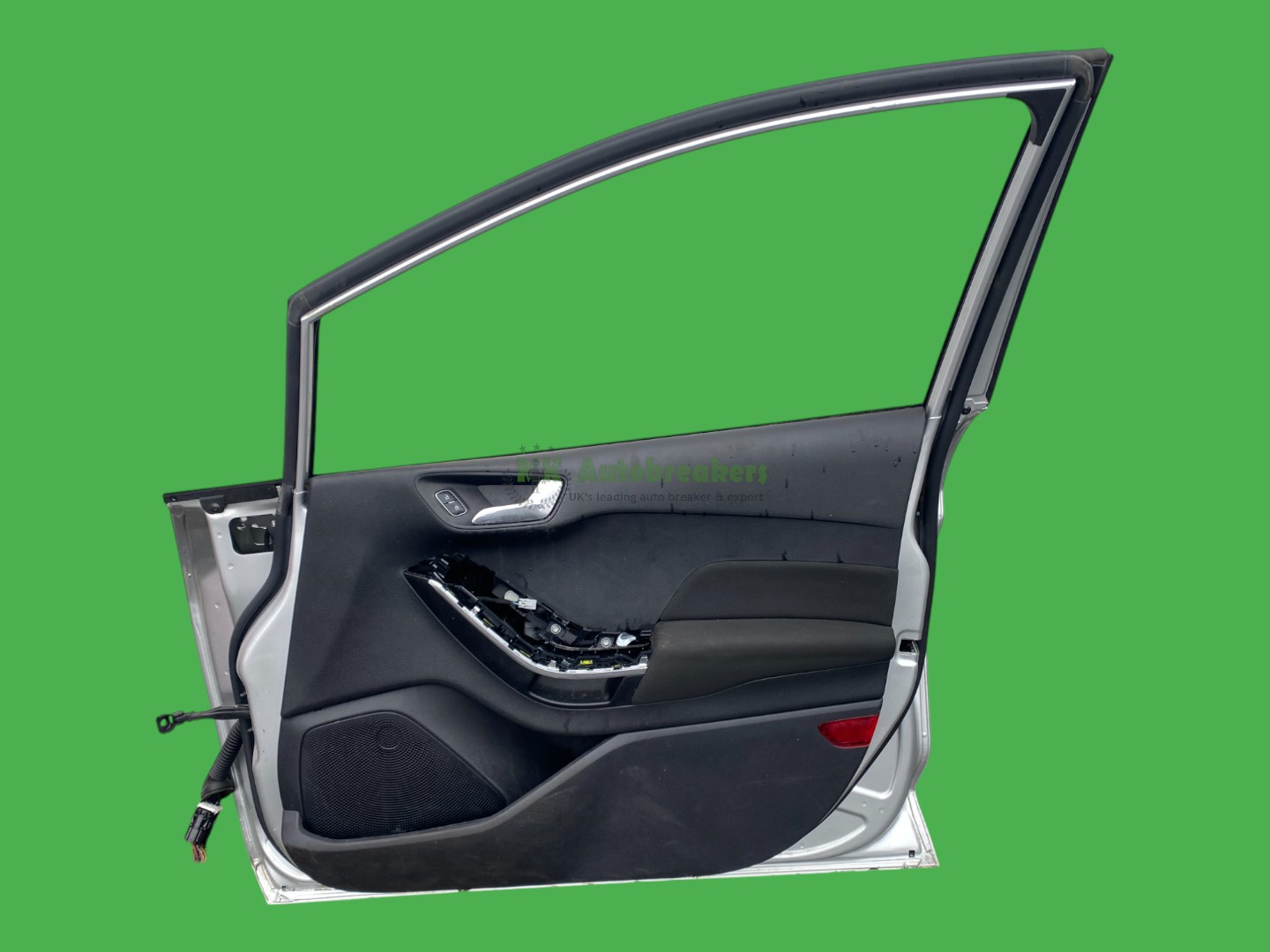 Ford Fiesta Complete Door PH1BB-A20124-AA Front Right Genuine 2017