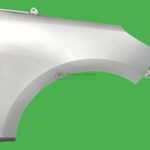 Ford Fiesta Fender Front Wing H1BB-A16015-AD 2400942 Genuine 2018