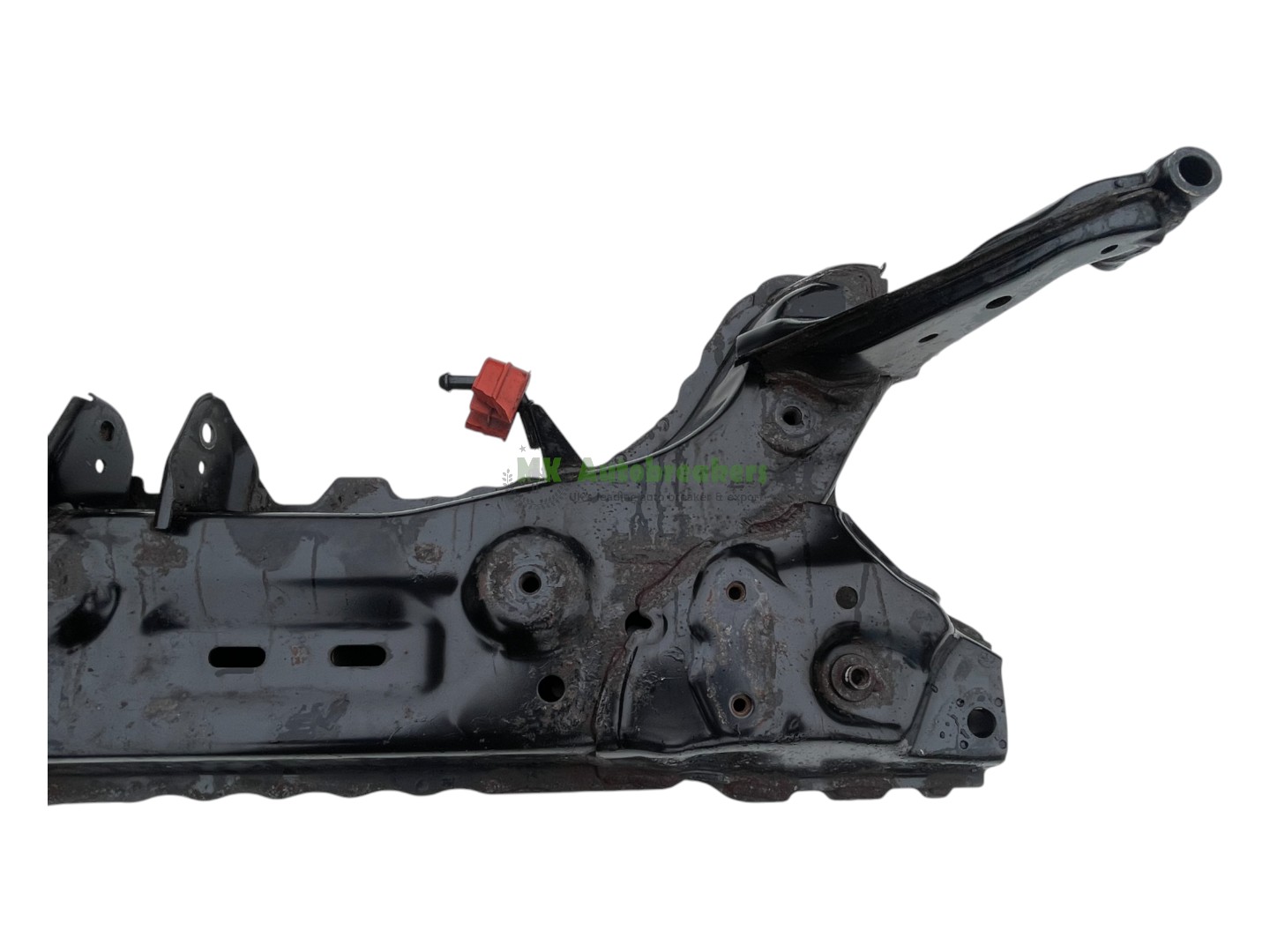 Ford Fiesta Front Subframe 8V51-5019-AD Genuine 2013