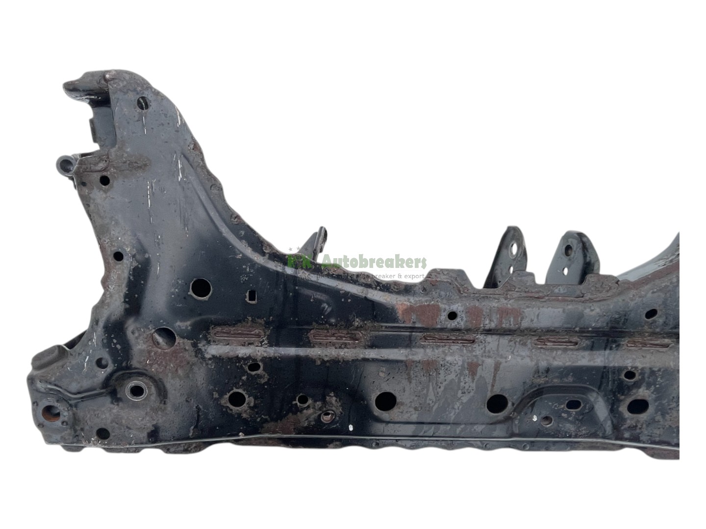 Ford Fiesta Front Subframe 8V51-5019-AD Genuine 2013
