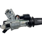 Ford Fiesta Ignition Barrel & Key H1BC-3F880-BB Genuine 2017