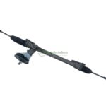 Ford Fiesta Power Steering Rack 8V51-3200-EL Genuine 2013